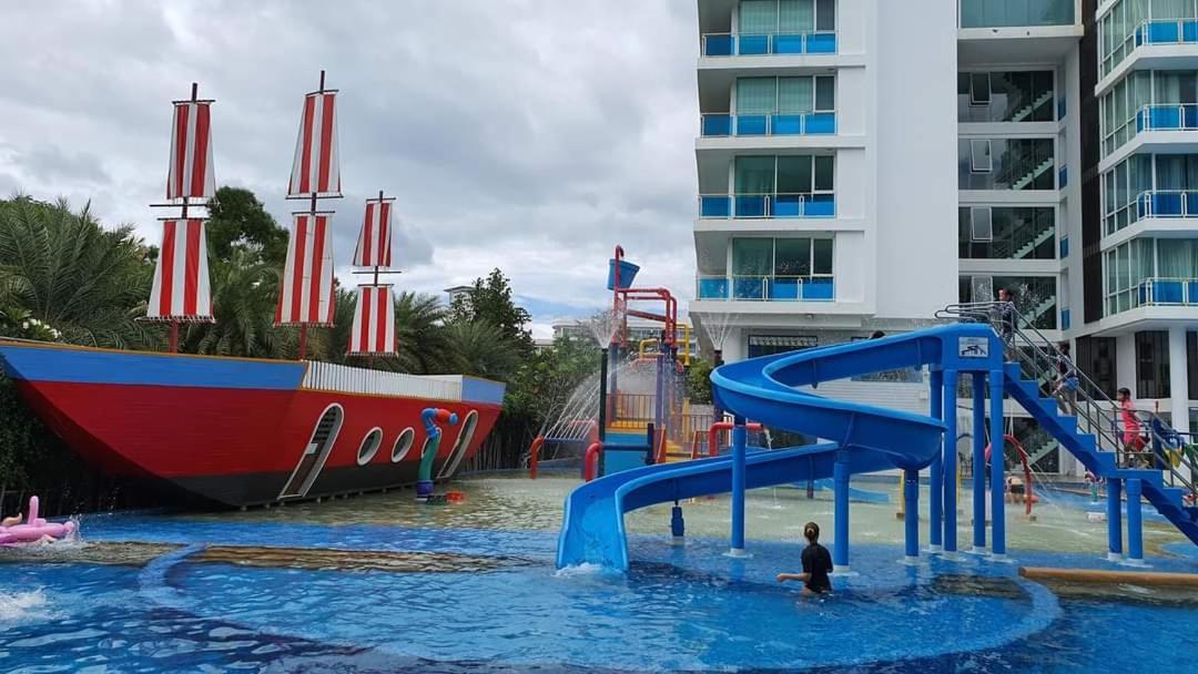 My Resort Huahin By Vas HHQ Exterior foto