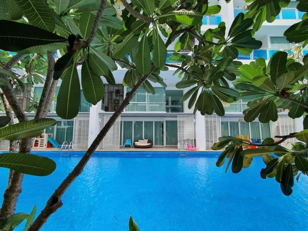 My Resort Huahin By Vas HHQ Exterior foto
