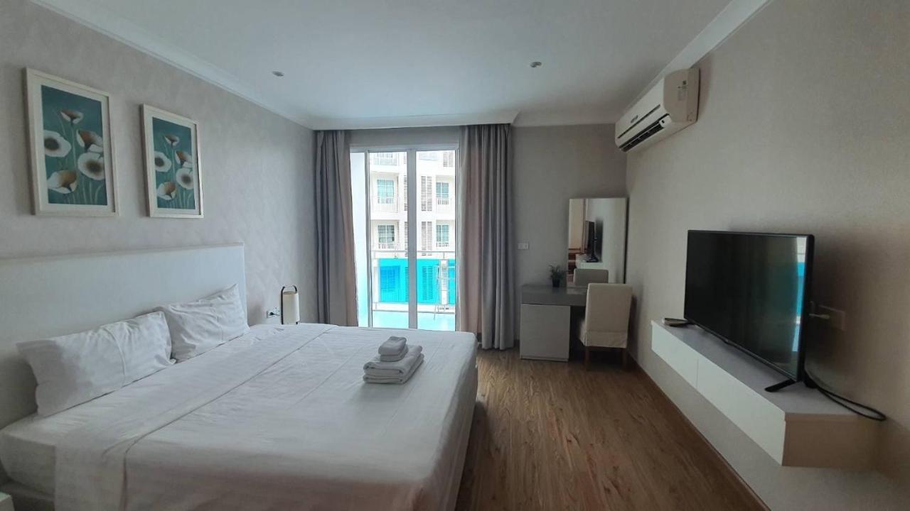 My Resort Huahin By Vas HHQ Exterior foto