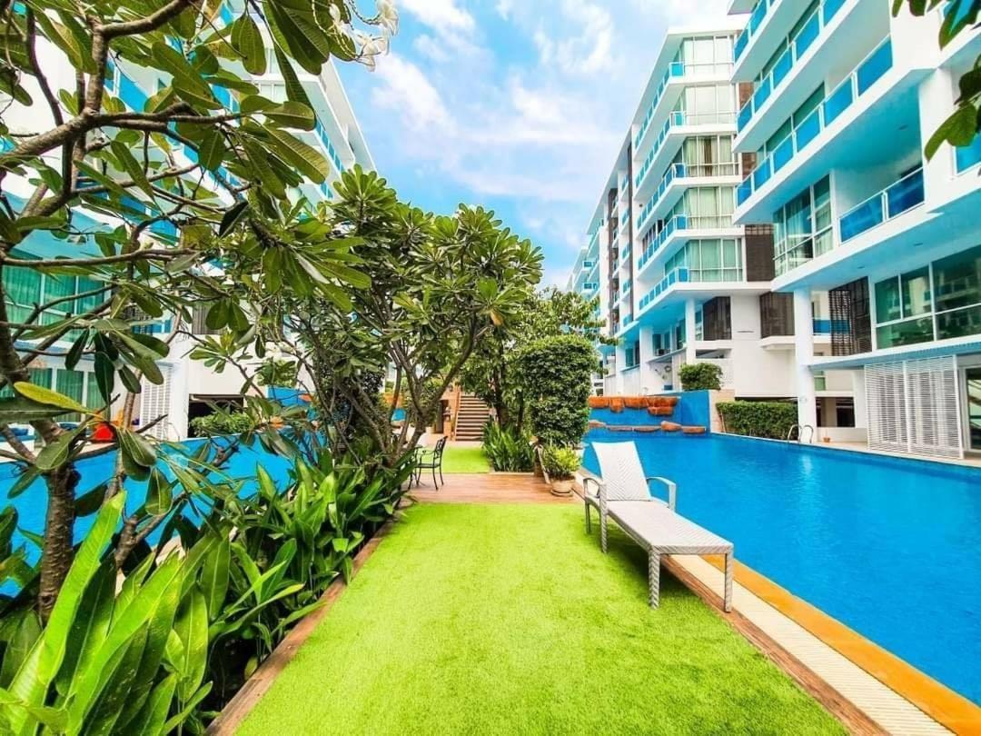 My Resort Huahin By Vas HHQ Exterior foto