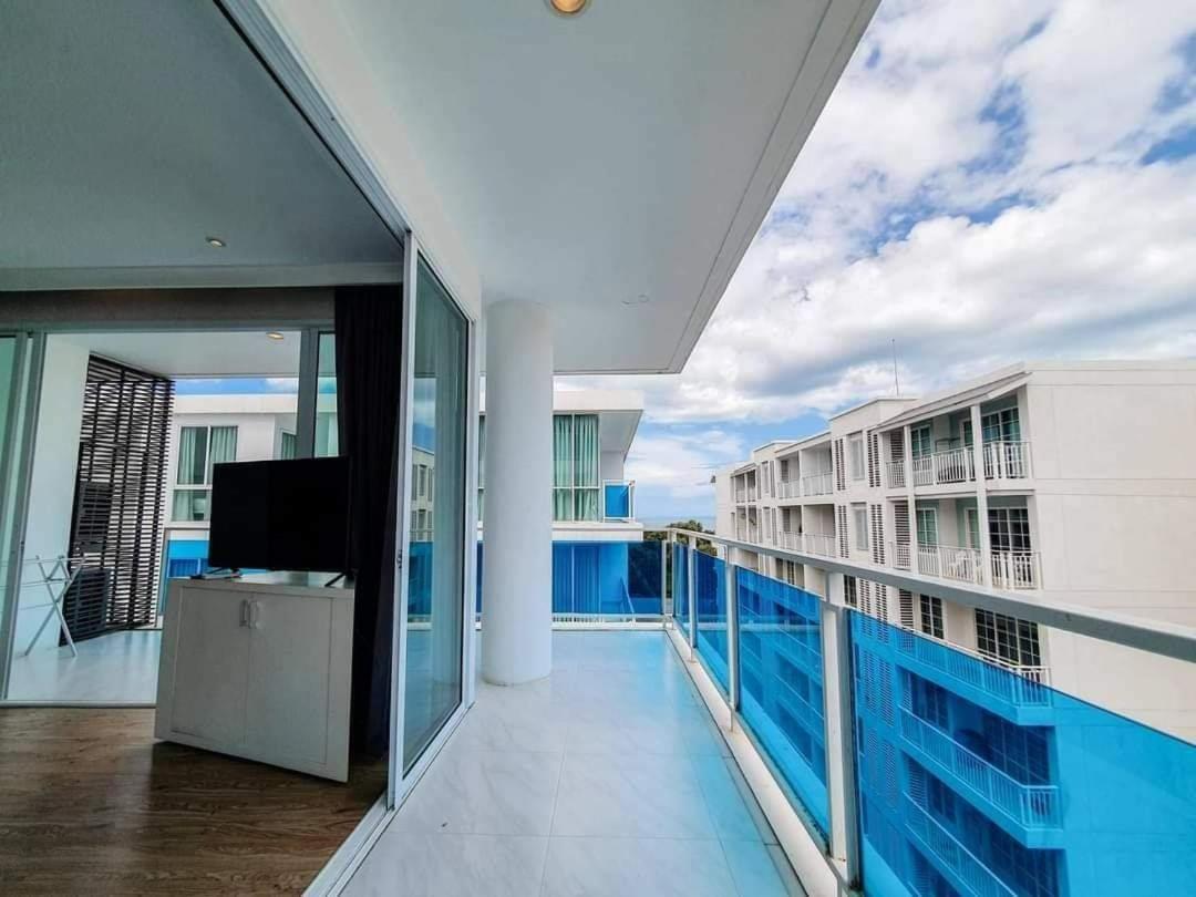 My Resort Huahin By Vas HHQ Exterior foto